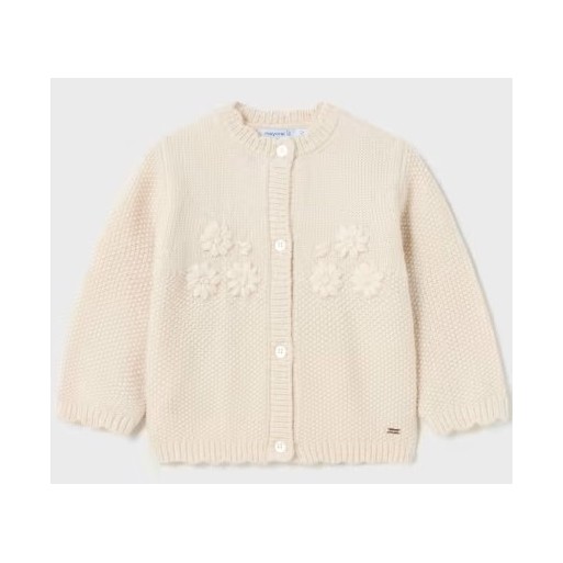 Gilet beige bébé fille - MAYORAL | Boutique Jojo&Co Gilet beige bébé fille - MAYORAL | Boutique Jojo&Co