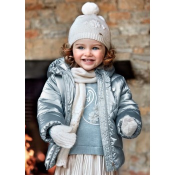 Blouson doudoune bébé - MAYORAL | Boutique Jojo&Co