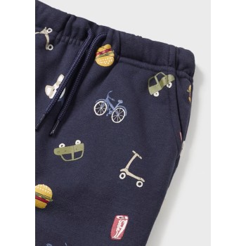 Jogging bébé garçon - MAYORAL | Boutique Jojo&Co