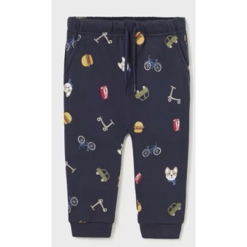 Jogging bébé garçon - MAYORAL | Boutique Jojo&Co