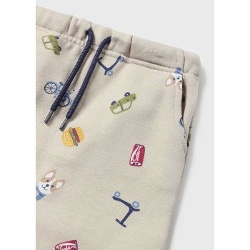 Jogging bébé garçon - MAYORAL | Boutique Jojo&Co