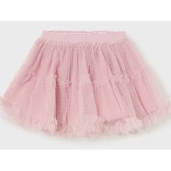 Jupe tutu rose - MAYORAL | Boutique Jojo&Co