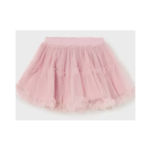 Jupe tutu rose - MAYORAL | Boutique Jojo&Co