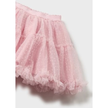 Jupe tutu rose - MAYORAL | Boutique Jojo&Co