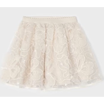 Jupe tulle fille - MAYORAL | Jojo&Co : Vêtements enfants - Antibes