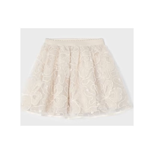 Jupe tulle fille - MAYORAL | Jojo&Co : Vêtements enfants - Antibes