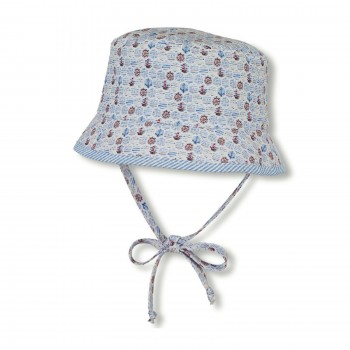 Chapeau Réversible Bébé - STERNTALER | Boutique Jojo&Co