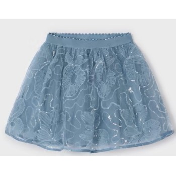 Jupe tulle