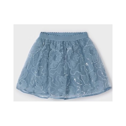 Jupe tulle fille - MAYORAL | Jojo&Co : Vêtements enfants - Antibes Jupe tulle fille - MAYORAL | Jojo&Co : Vêtements enfants - Antibes