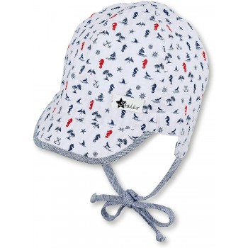 Casquette Souple Bébé - STERNTALER | Boutique Jojo&Co