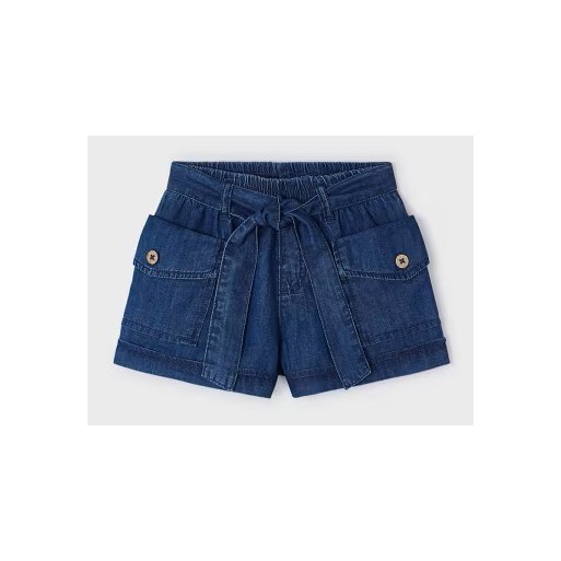 Short fluide fille - MAYORAL | Jojo&Co : Vêtements enfants - Antibes