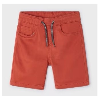 Bermuda orange garçon - MAYORAL | Boutique Jojo&Co