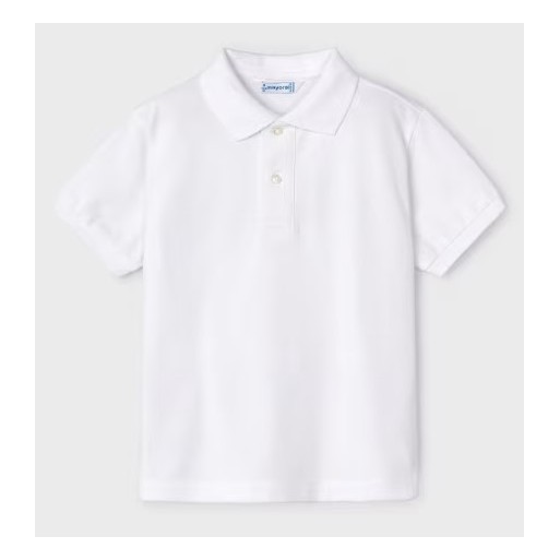 Polo garçon - MAYORAL | Boutique Jojo&Co - Antibes