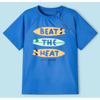 Tee shirt  anti UV - MAYORAL | Boutique Jojo&Co - Antibes