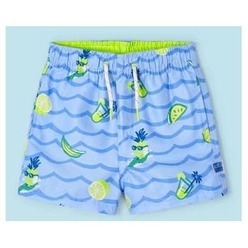 Short de bain océan - MAYORAL | Jojo&Co : Vêtements enfants - Antibes