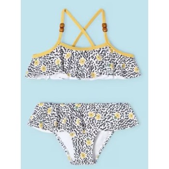 Maillot de bain deux pièces fille - MAYORAL | Jojo&Co - Antibes