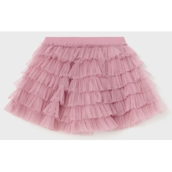 Jupe tulle