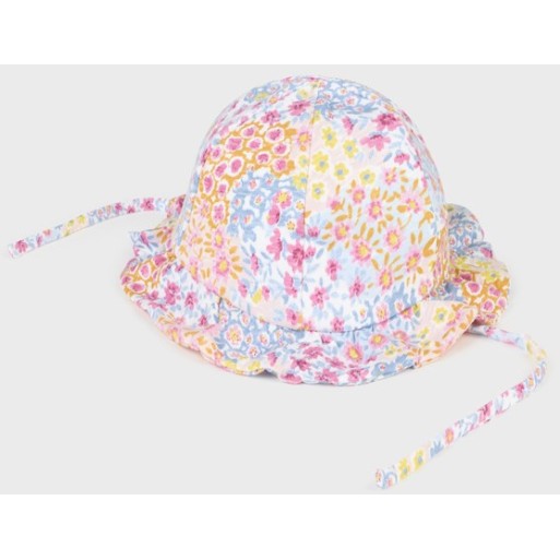 chapeau bébé fille - MAYORAL | Boutique Jojo&Co