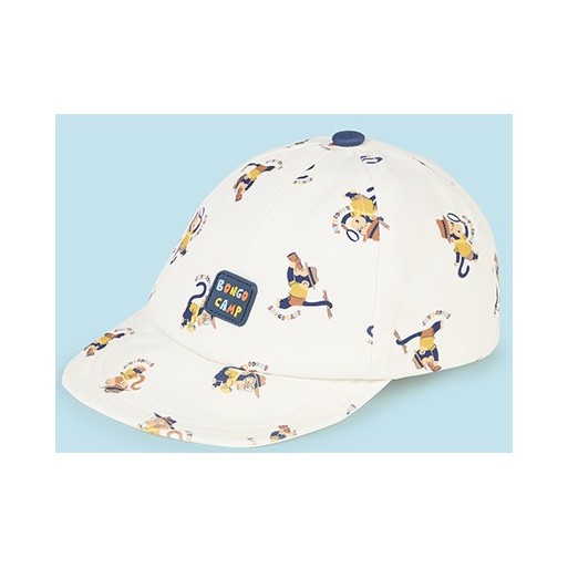 casquette bébé garçon - MAYORAL | Boutique Jojo&Co