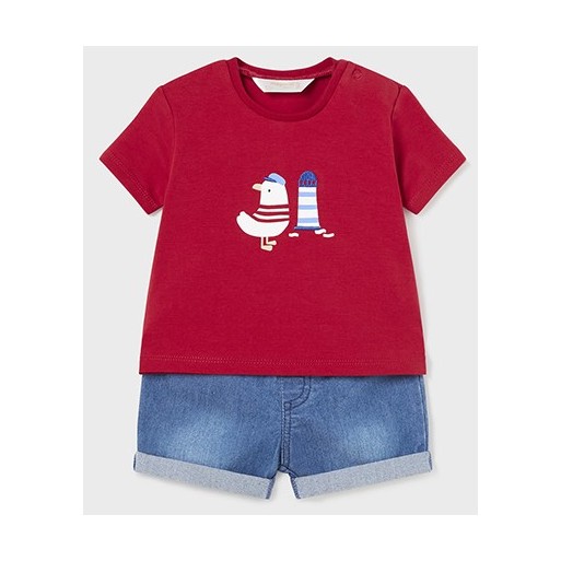 Ensemble été garçon - MAYORAL | Boutique Jojo&Co Ensemble été garçon - MAYORAL | Boutique Jojo&Co