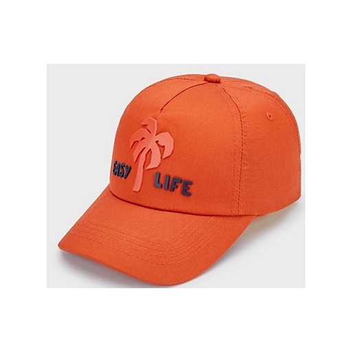 Casquette safran - MAYORAL | Boutique Jojo&Co Casquette safran - MAYORAL | Boutique Jojo&Co