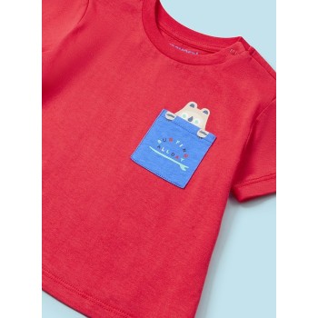 Tee shirt et short de bain garçon  - MAYORAL | Boutique Jojo&Co