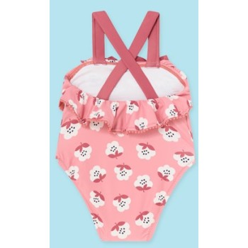 Maillot de bain bébé fille - MAYORAL | Boutique Jojo&Co