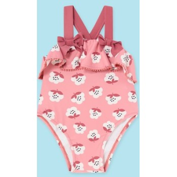 Maillot de bain bébé fille - MAYORAL | Boutique Jojo&Co