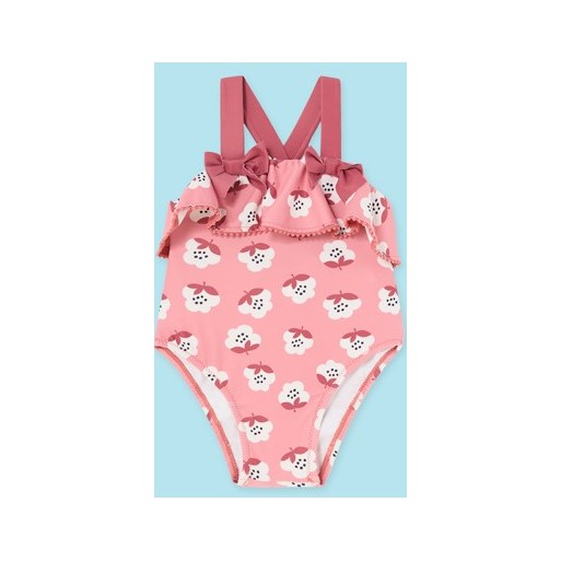 Maillot de bain bébé fille - MAYORAL | Boutique Jojo&Co