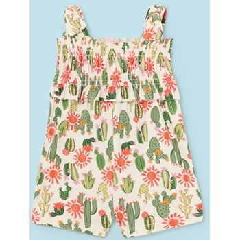 Combishort bébé fille - MAYORAL | Boutique Jojo&Co - Antibes