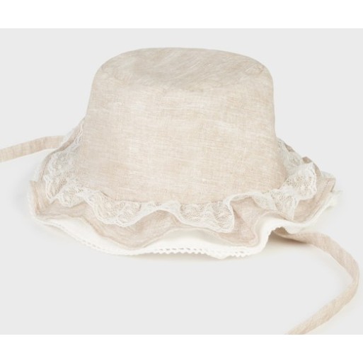 chapeau bébé fille - MAYORAL | Boutique Jojo&Co