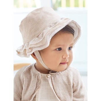 chapeau bébé fille - MAYORAL | Boutique Jojo&Co