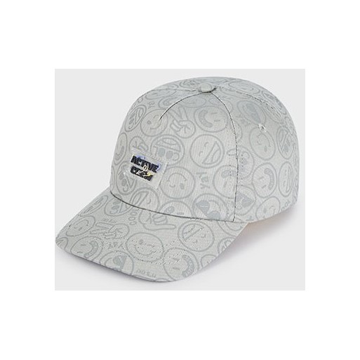 Casquette smiley - MAYORAL | Boutique Jojo&Co