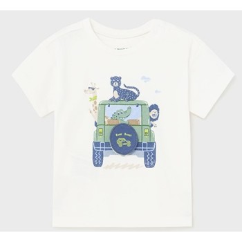 Tee shirt jeep