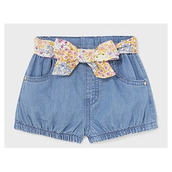 short avec ceinture bébé - MAYORAL | Boutique Jojo&Co