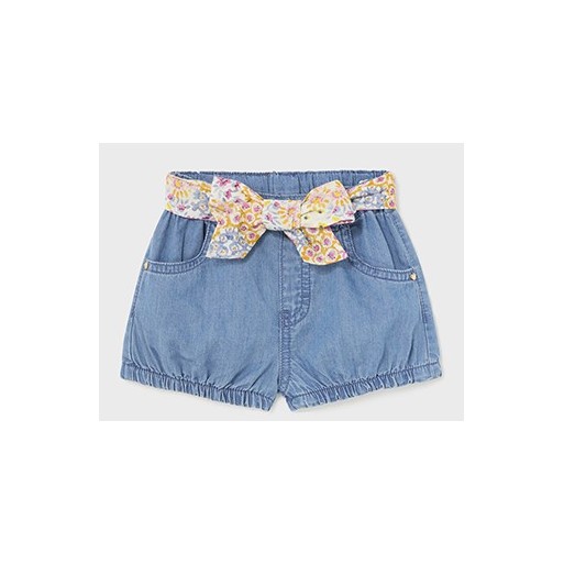 short avec ceinture bébé - MAYORAL | Boutique Jojo&Co