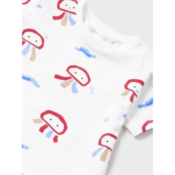 Ensemble été garçon  - MAYORAL | Boutique Jojo&Co