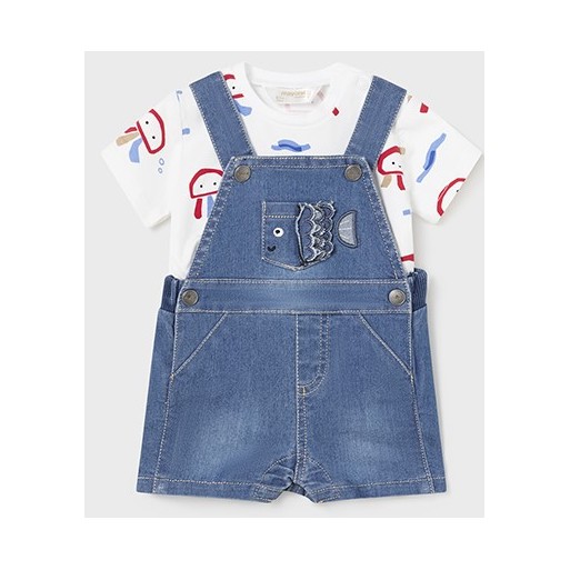 Ensemble été garçon - MAYORAL | Boutique Jojo&Co Ensemble été garçon - MAYORAL | Boutique Jojo&Co