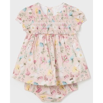 Robe bébé fille - MAYORAL | Boutique Jojo&Co - Antibes