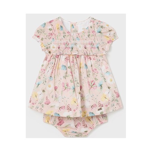 Robe bébé fille - MAYORAL | Boutique Jojo&Co - Antibes