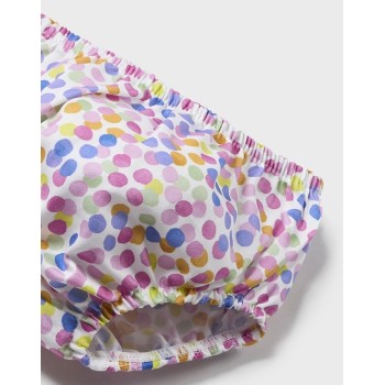 Robe confettis bébé fille - MAYORAL | Boutique Jojo&Co - Antibes