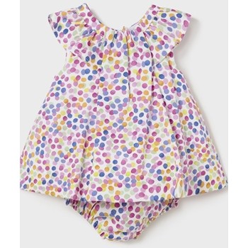 Robe confettis bébé fille - MAYORAL | Boutique Jojo&Co - Antibes