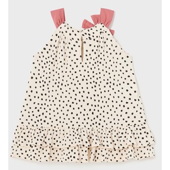 Robe flocons bébé fille - MAYORAL | Boutique Jojo&Co - Antibes