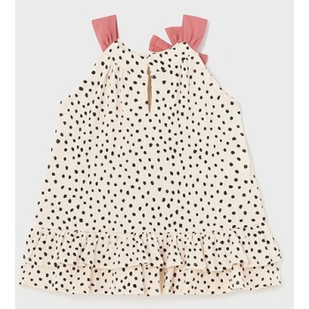 Robe flocons bébé fille - MAYORAL | Boutique Jojo&Co - Antibes