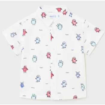 Chemise bébé garçon  - MAYORAL | Boutique Jojo&Co