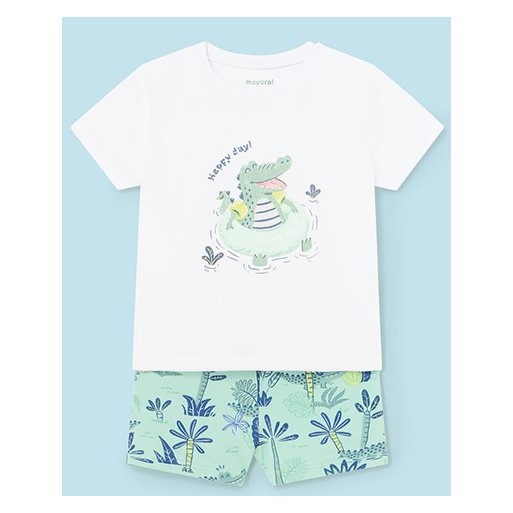 Tee shirt et maillot de bain garçon  - MAYORAL | Boutique Jojo&Co