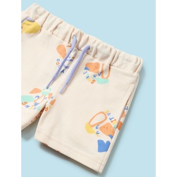 Short jersey bébé - MAYORAL | Boutique Jojo&Co