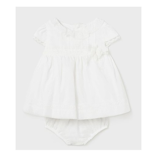 Robe bébé fille - MAYORAL | Boutique Jojo&Co - Antibes