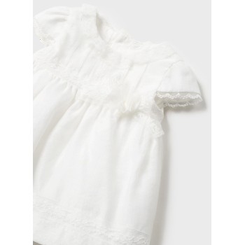 Robe bébé fille - MAYORAL | Boutique Jojo&Co - Antibes
