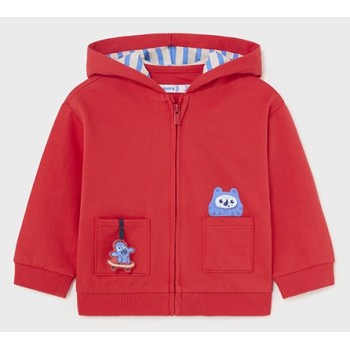 Veste sweat bébé garçon  - MAYORAL | Boutique Jojo&Co